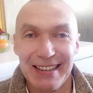 Виктор , 56 лет
