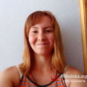 Оксана Карась, 28 лет