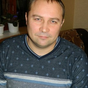Александр , 48 лет