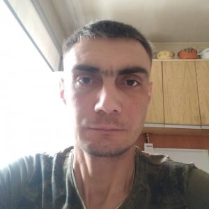 Дмитрий Косовских, 36 лет