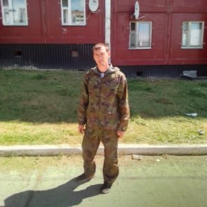 Константин , 41 год