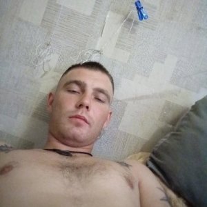 Никита Волков, 28 лет