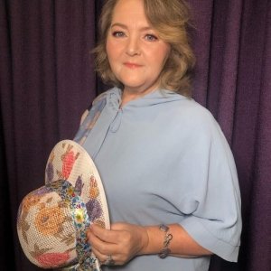 Валентина , 55 лет
