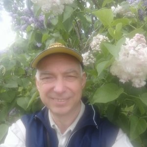 Леонтий , 66 лет