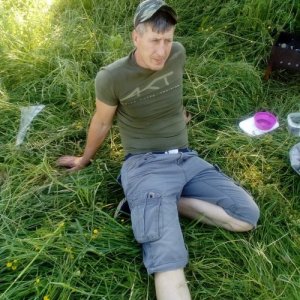 Сергей , 46 лет