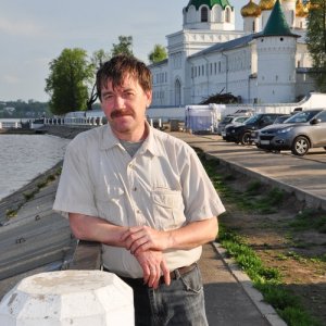 Николай , 43 года