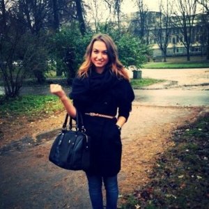 Алина , 25 лет