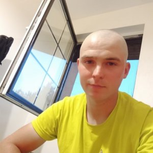 Николай , 27 лет