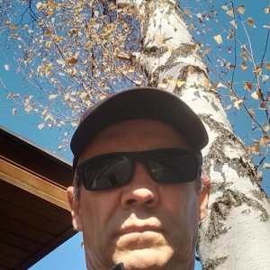 Роман Бузько, 57 лет