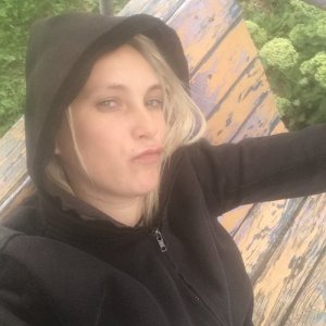 Кролик , 42 года