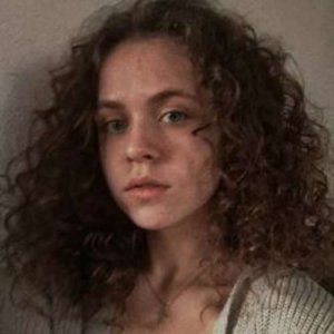 Катя , 20 лет