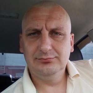 Андрей Волков, 41 год