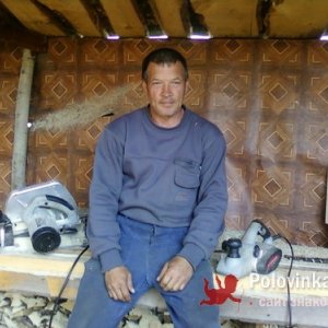 Владимир Смирнов, 63 года