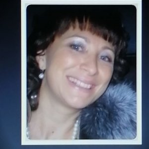 Татьяна , 54 года