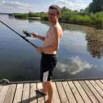 Владимир, 42 года