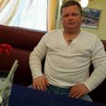 Алекандр, 52 года