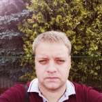 Виталий, 29 лет