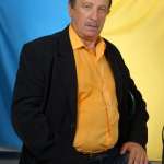 Виктор, 63 года