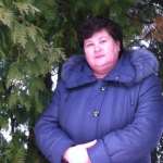 Клавдия, 58 лет