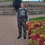 Алексей, 55 лет