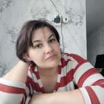 Марина, 47 лет