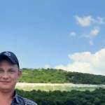 Вадим, 33 года