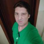Джони, 33 года
