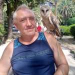 Роман, 56 лет