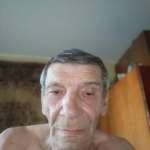 Владимир, 79 лет