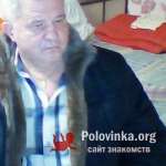 Алексей, 63 года