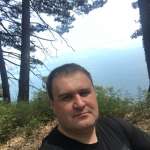 Михаил, 39 лет