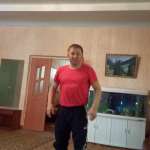 Нукен, 66 лет