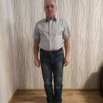 Евгений, 66 лет