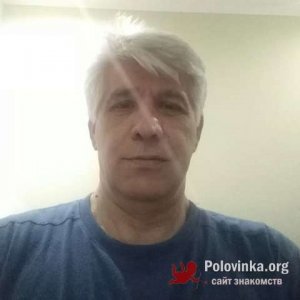 Александр , 59 лет