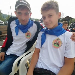 Дмитрий Сафонов, 34 года