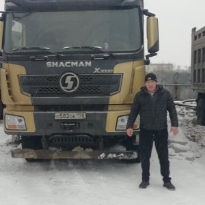 Серёга , 49 лет