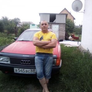 юрьев , 39 лет