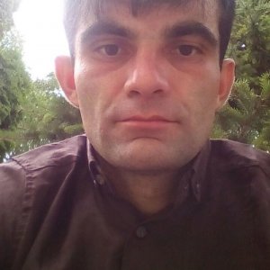 Алим , 38 лет