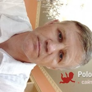 Павел , 54 года