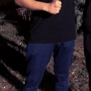 Евгений Долгих, 23 года