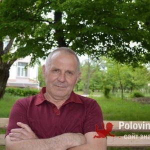 Сергей , 62 года