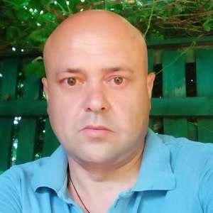Дима , 48 лет