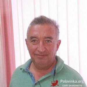 Александр , 54 года