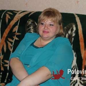 Светлана , 52 года