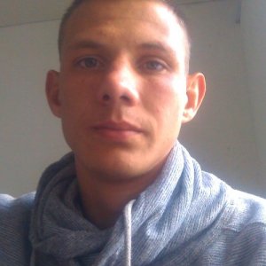 Юра , 25 лет