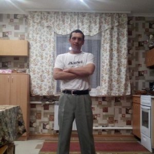Александр , 46 лет