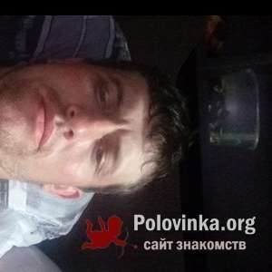 Малой , 33 года