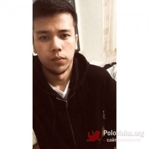 Тоқа , 26 лет