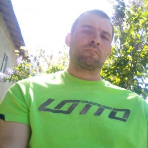 Роман Ромка, 37 лет