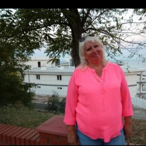 Жанна Мазай, 57 лет